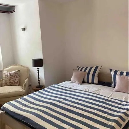 Tolle Inselwohnung Mit Seeblick Lindau  Exterior foto