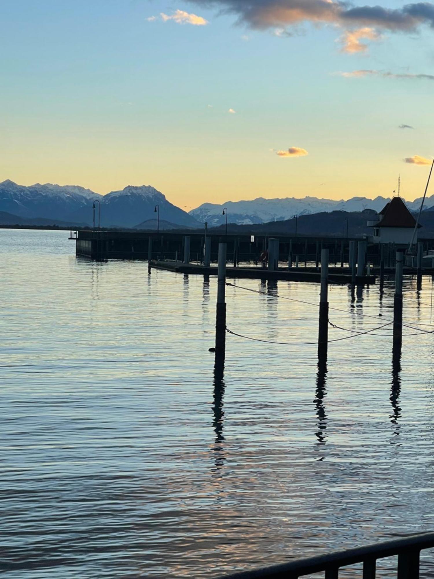 Tolle Inselwohnung Mit Seeblick Lindau (Bodensee)